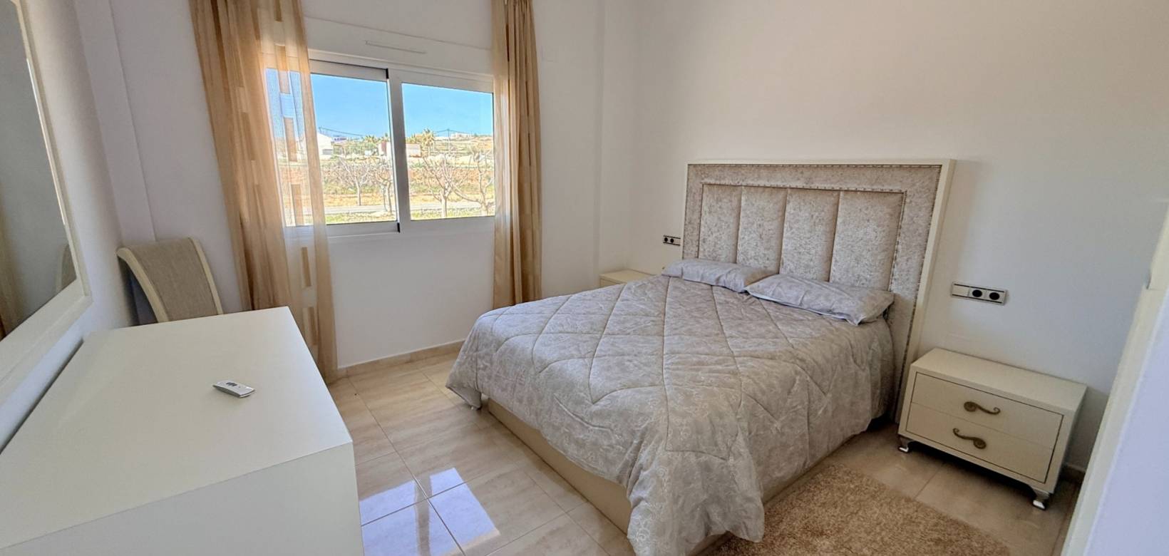 Wederverkoop - Villa - Pinoso - 