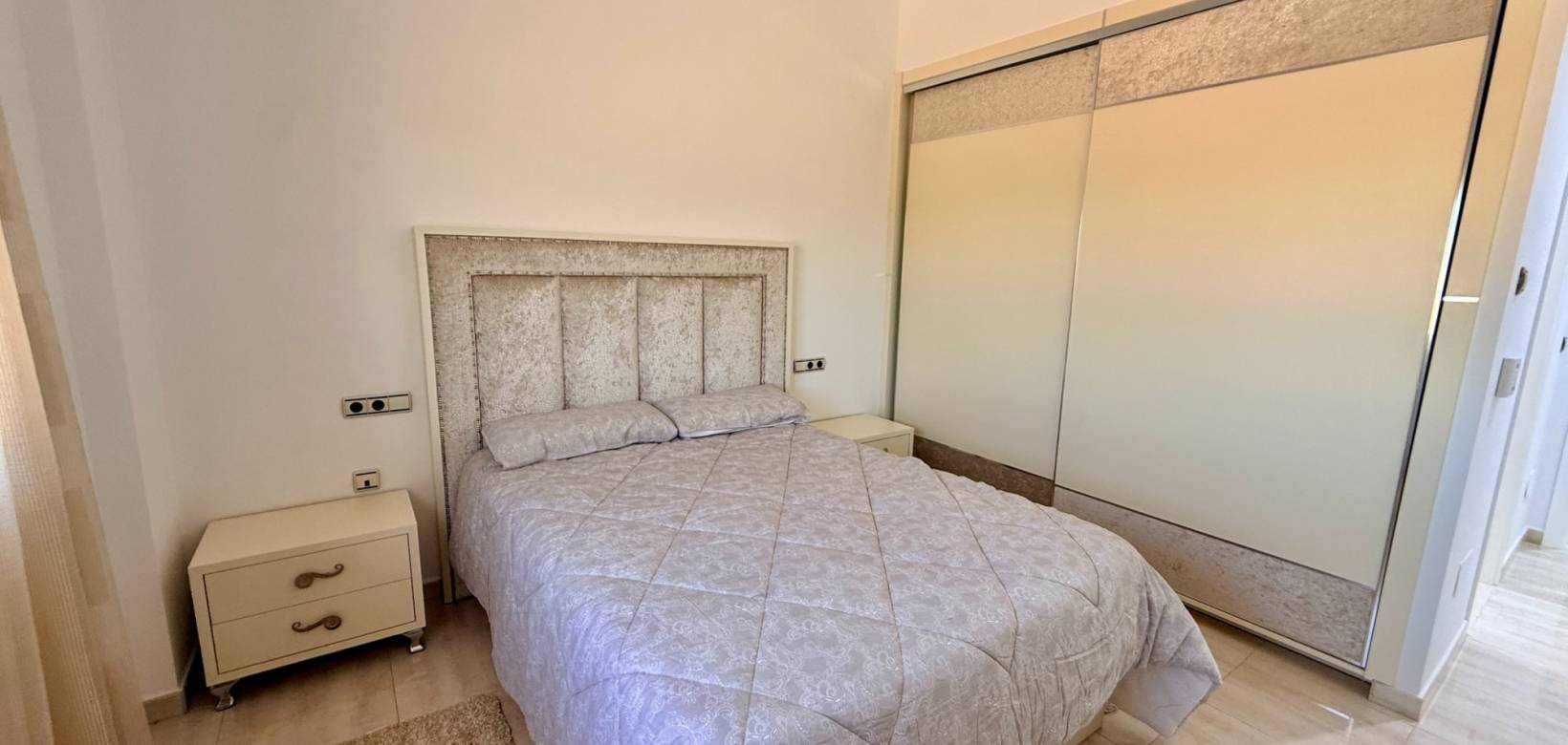 Wederverkoop - Villa - Pinoso - 