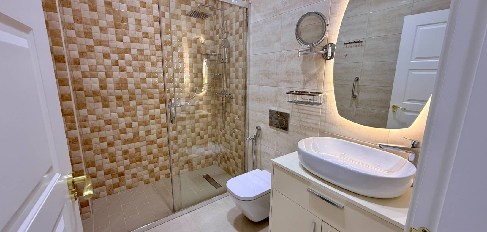 Wederverkoop - Villa - Pinoso - 