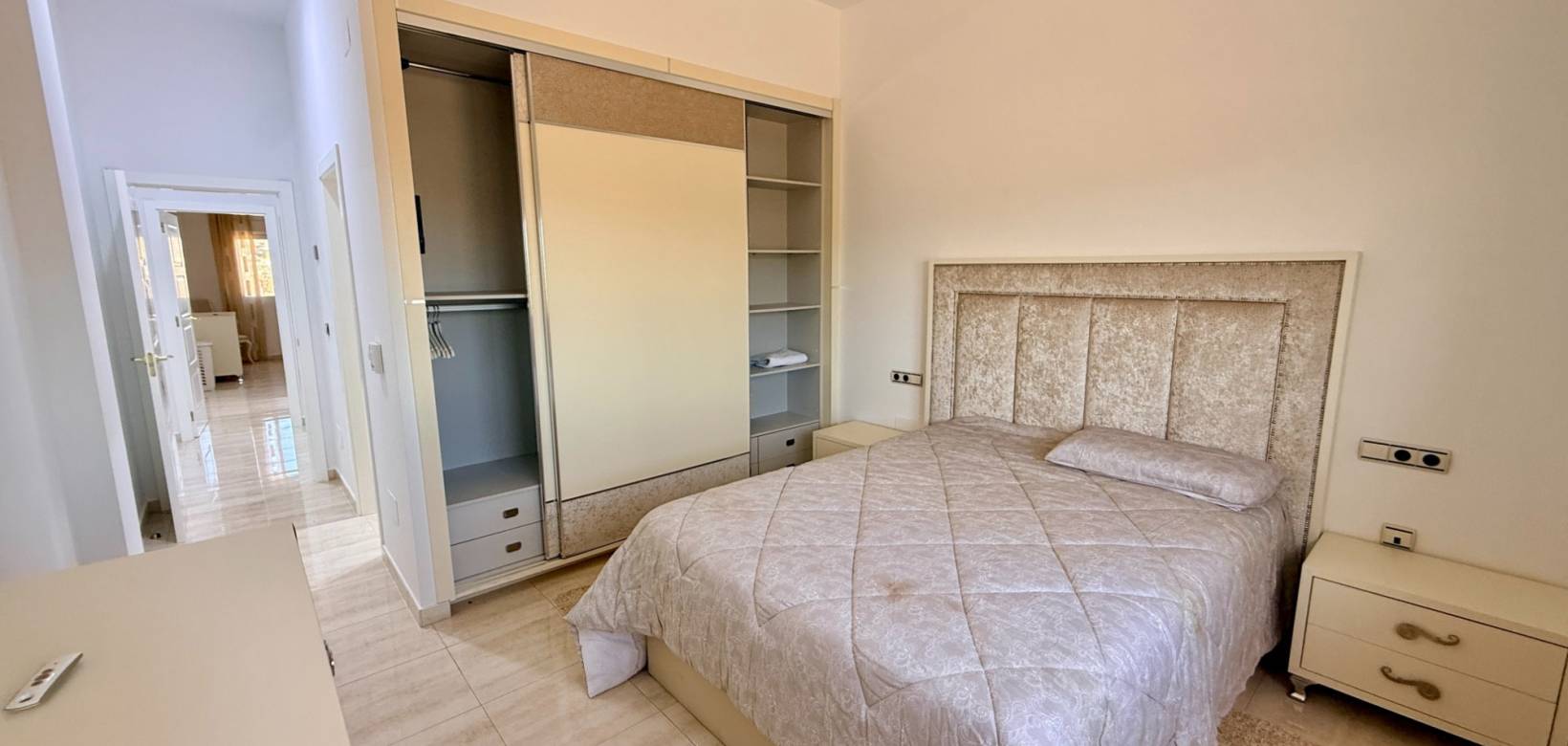Wederverkoop - Villa - Pinoso - 