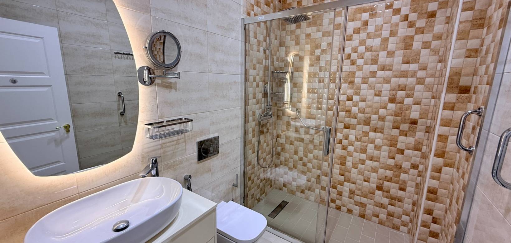 Wederverkoop - Villa - Pinoso - 