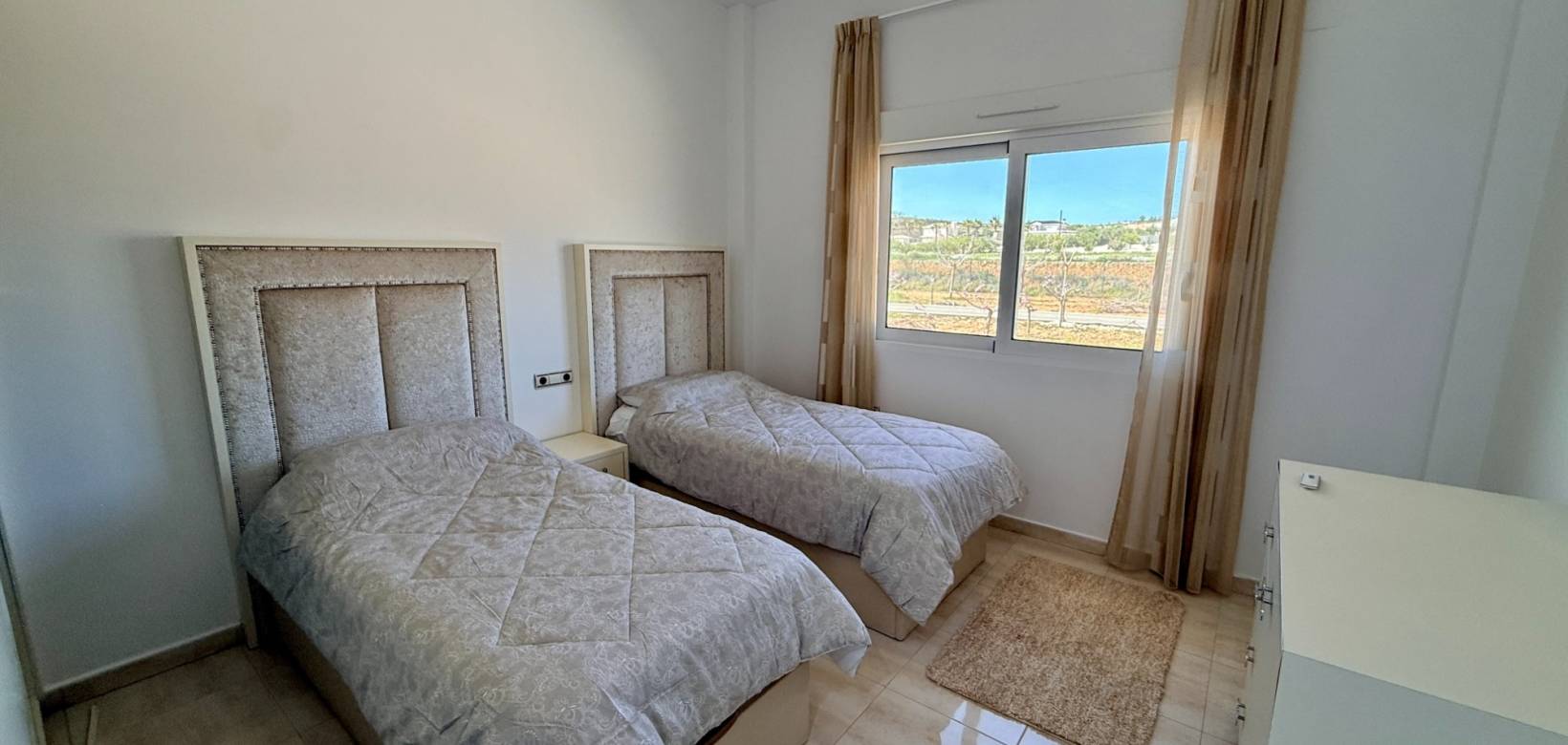Wederverkoop - Villa - Pinoso - 