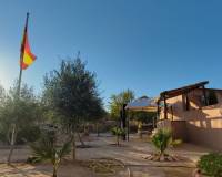 Wederverkoop - Villa - Pinoso - 