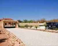 Wederverkoop - Villa - Pinoso - 