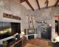 Wederverkoop - Villa - Pinoso - 