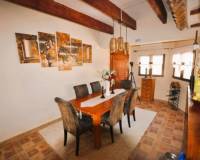 Wederverkoop - Villa - Pinoso - 