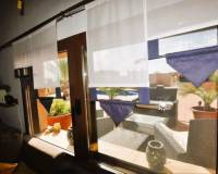 Wederverkoop - Villa - Pinoso - 