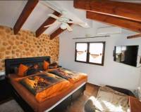 Wederverkoop - Villa - Pinoso - 