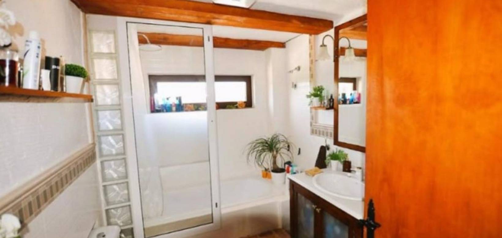 Wederverkoop - Villa - Pinoso - 