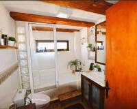 Wederverkoop - Villa - Pinoso - 