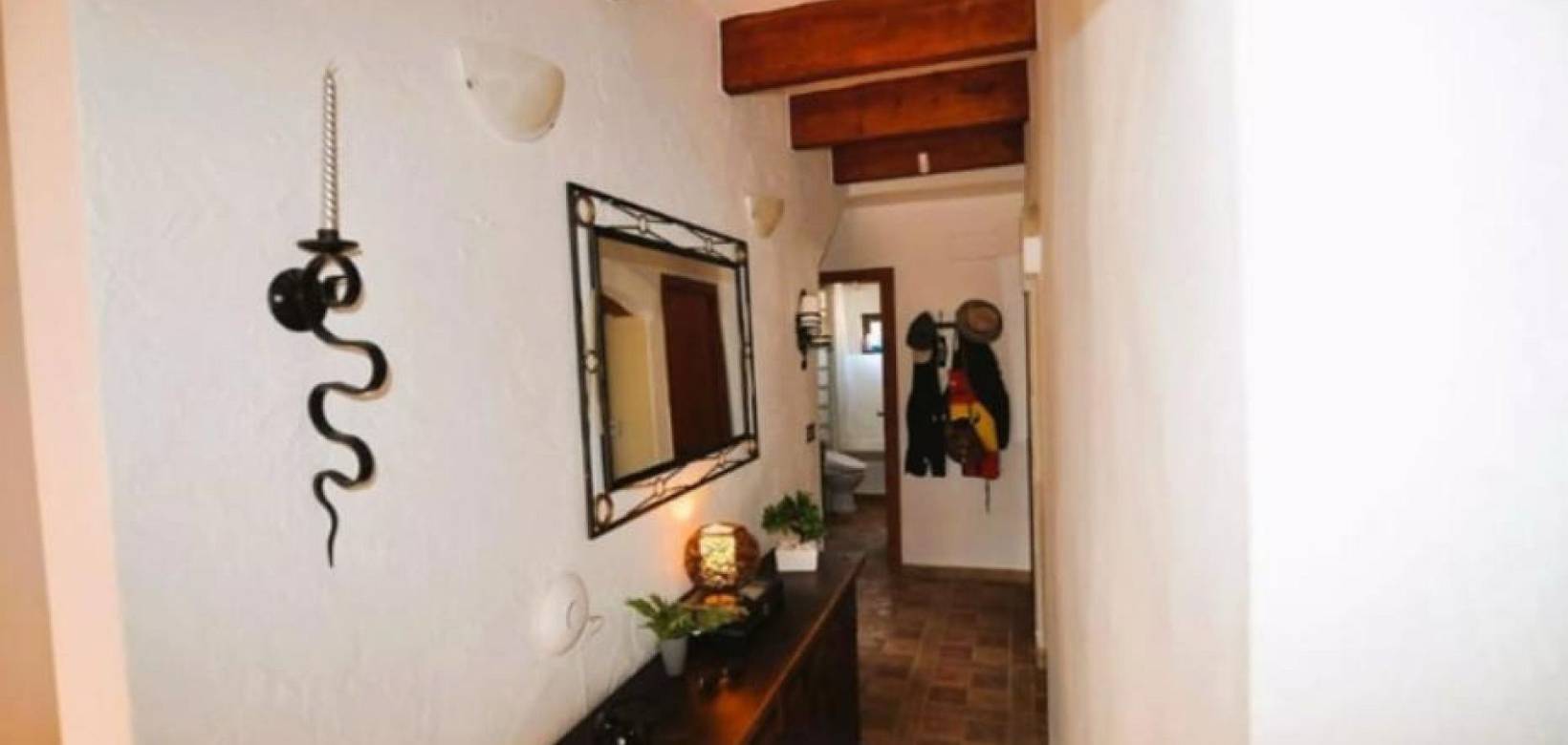 Wederverkoop - Villa - Pinoso - 