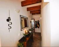 Wederverkoop - Villa - Pinoso - 