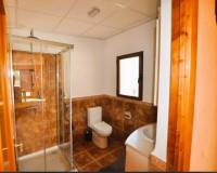 Wederverkoop - Villa - Pinoso - 