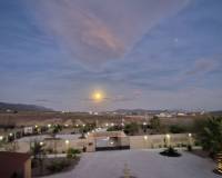 Wederverkoop - Villa - Pinoso - 