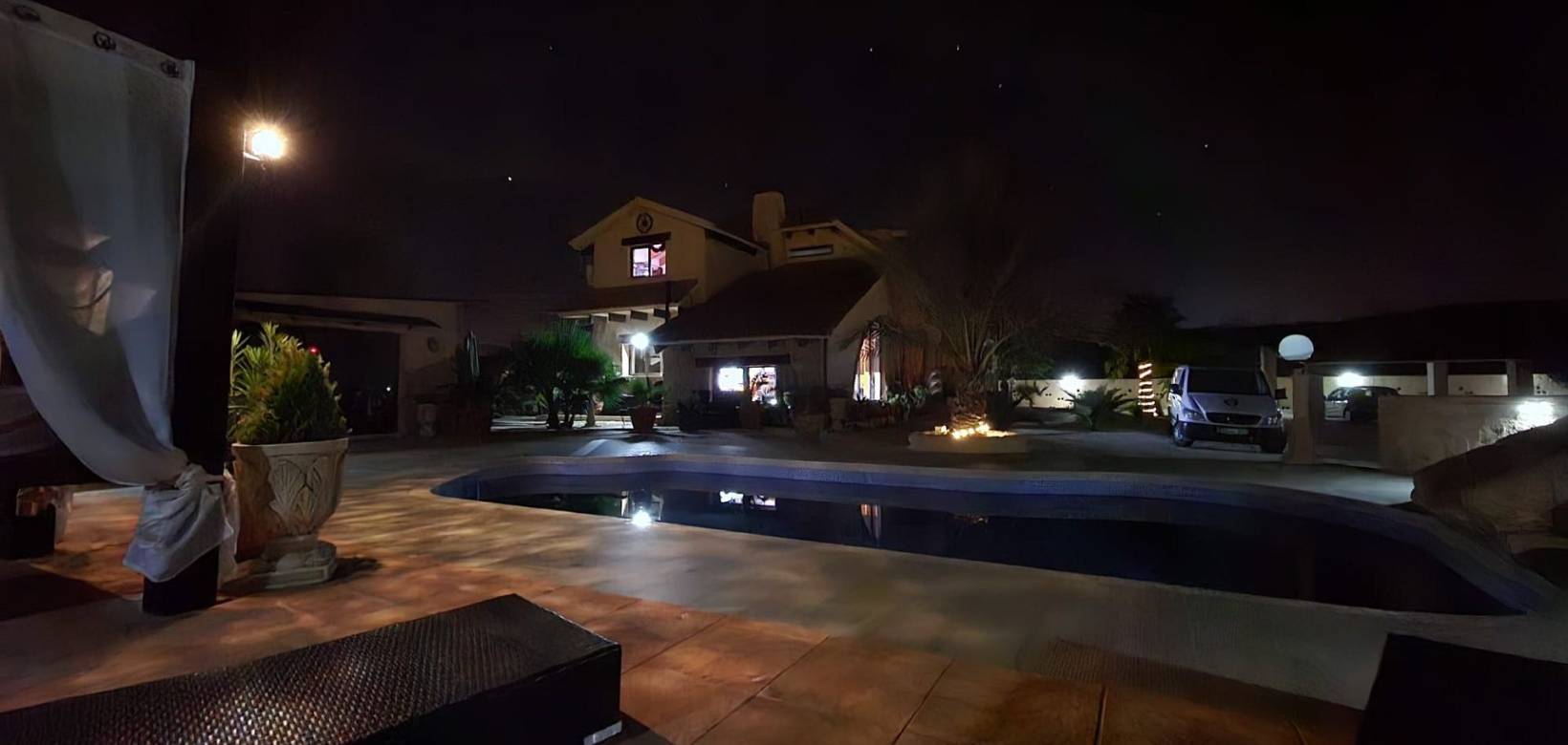 Wederverkoop - Villa - Pinoso - 