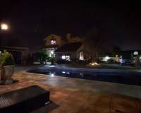 Wederverkoop - Villa - Pinoso - 