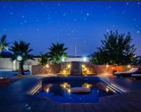 Wederverkoop - Villa - Pinoso - 