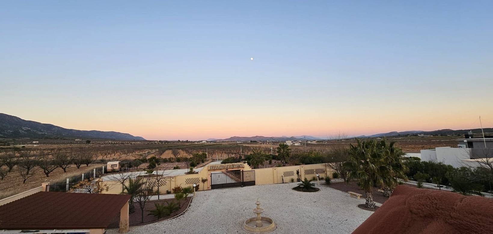 Wederverkoop - Villa - Pinoso - 