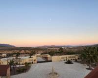 Wederverkoop - Villa - Pinoso - 