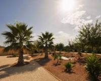 Wederverkoop - Villa - Pinoso - 