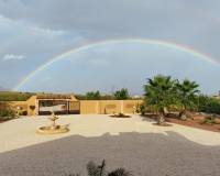 Wederverkoop - Villa - Pinoso - 