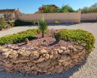 Wederverkoop - Villa - Pinoso - 