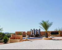 Wederverkoop - Villa - Pinoso - 