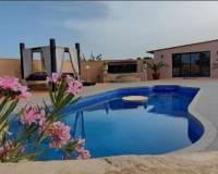 Wederverkoop - Villa - Pinoso - 