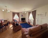 Wederverkoop - Villa - Pinoso - 