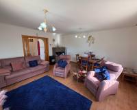 Wederverkoop - Villa - Pinoso - 