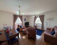 Wederverkoop - Villa - Pinoso - 