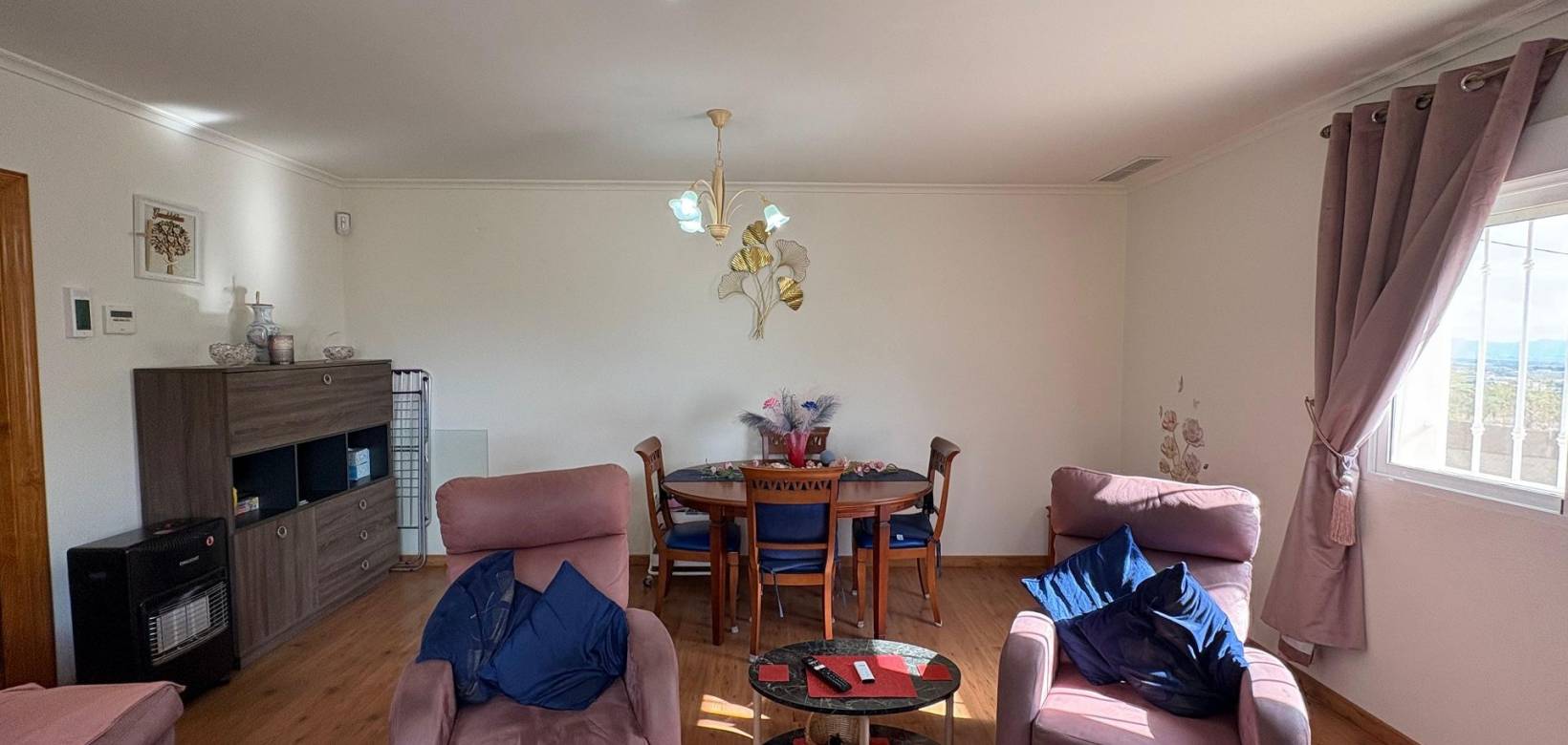 Wederverkoop - Villa - Pinoso - 