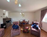 Wederverkoop - Villa - Pinoso - 