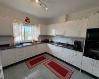 Wederverkoop - Villa - Pinoso - 