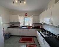 Wederverkoop - Villa - Pinoso - 