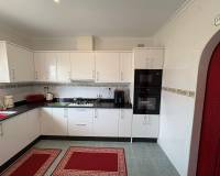 Wederverkoop - Villa - Pinoso - 