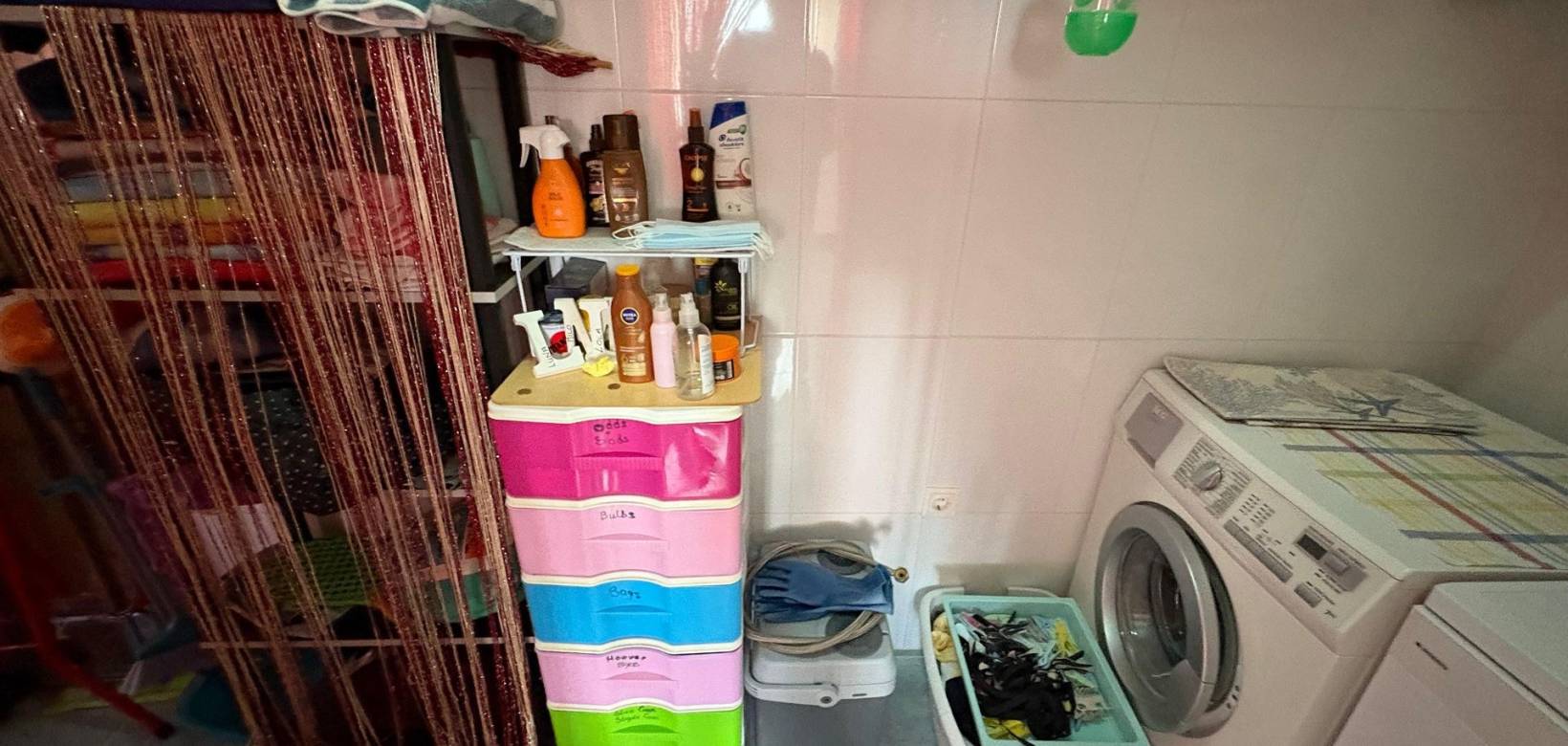 Wederverkoop - Villa - Pinoso - 