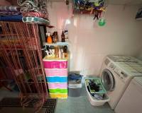 Wederverkoop - Villa - Pinoso - 