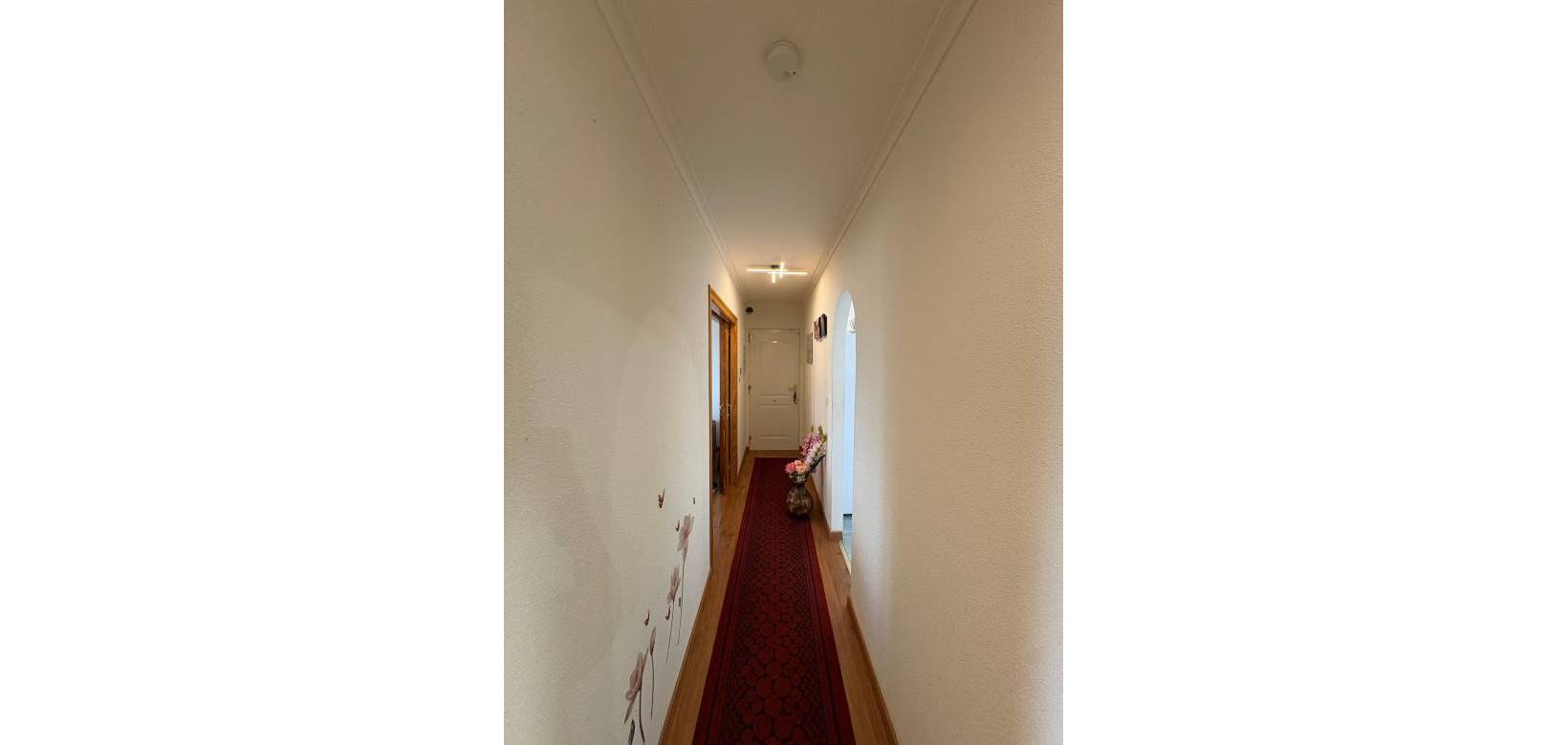 Wederverkoop - Villa - Pinoso - 