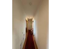 Wederverkoop - Villa - Pinoso - 