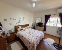 Wederverkoop - Villa - Pinoso - 