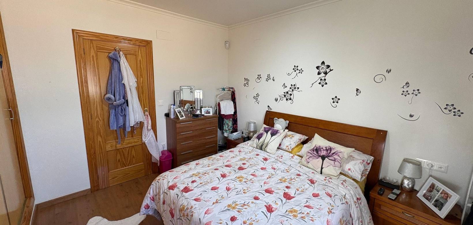 Wederverkoop - Villa - Pinoso - 