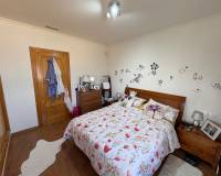 Wederverkoop - Villa - Pinoso - 