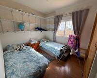 Wederverkoop - Villa - Pinoso - 