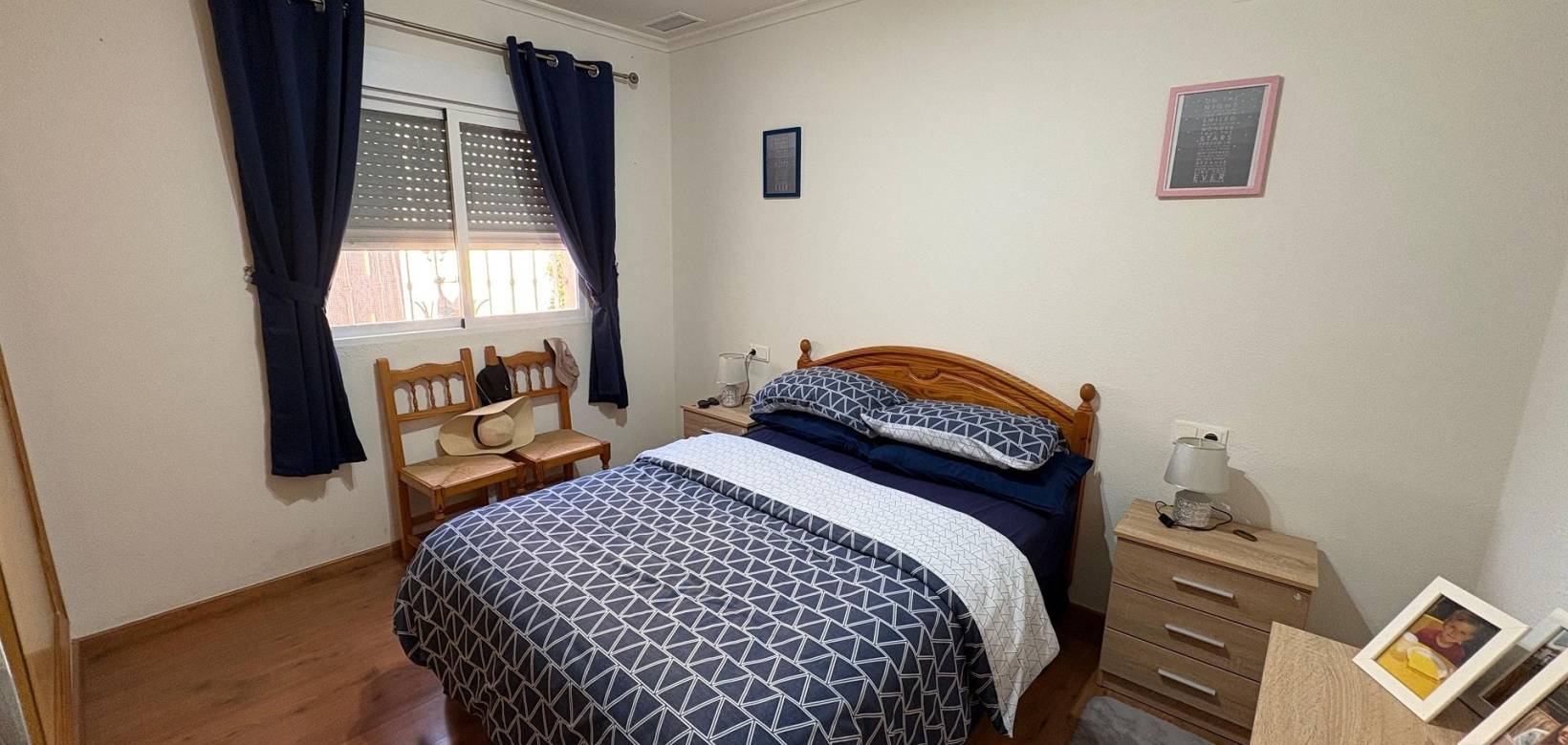 Wederverkoop - Villa - Pinoso - 