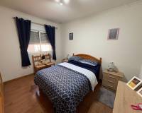 Wederverkoop - Villa - Pinoso - 