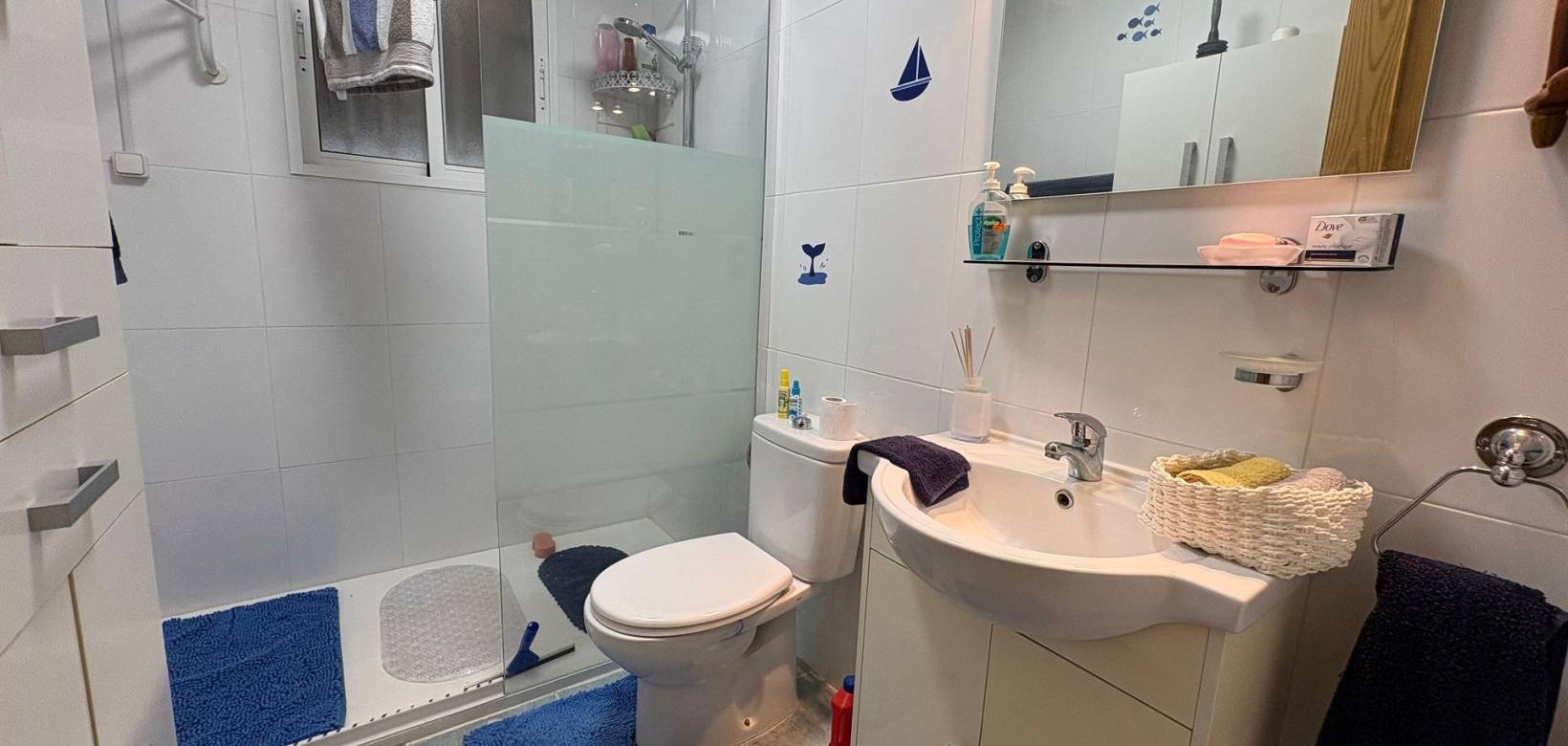 Wederverkoop - Villa - Pinoso - 