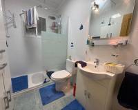 Wederverkoop - Villa - Pinoso - 