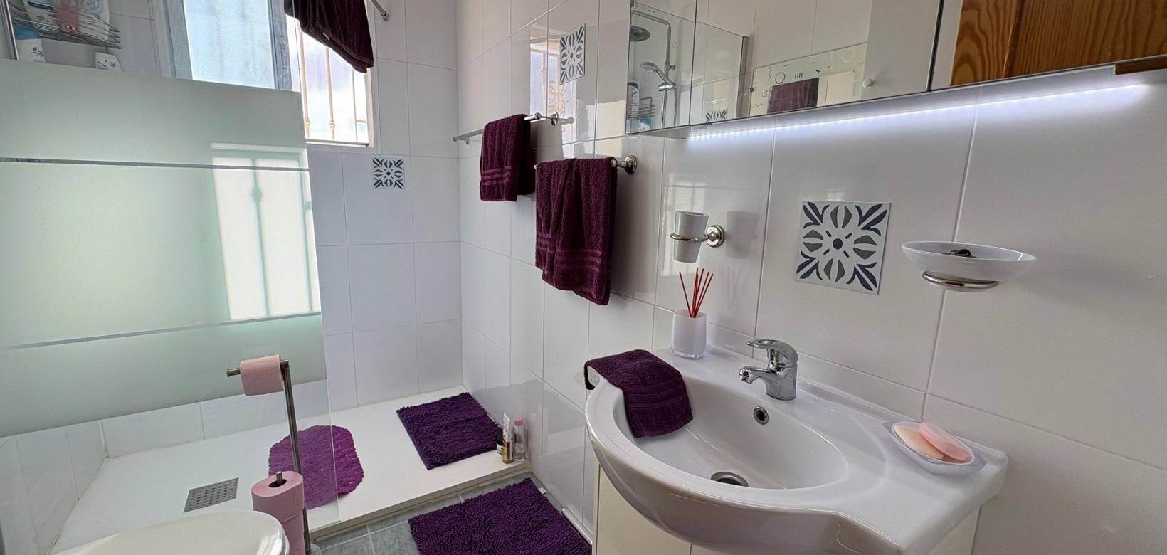 Wederverkoop - Villa - Pinoso - 