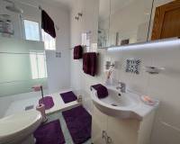 Wederverkoop - Villa - Pinoso - 